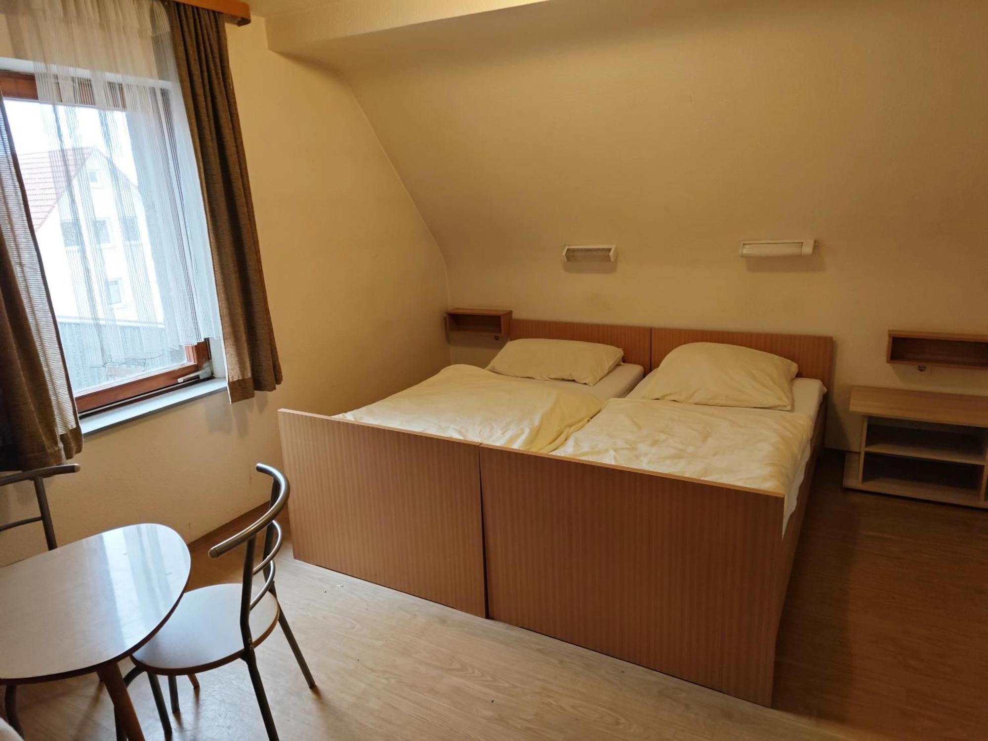 Gasthaus Rotes Ross Eckental Dış mekan fotoğraf